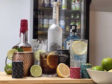 Poker Lounge Image 20